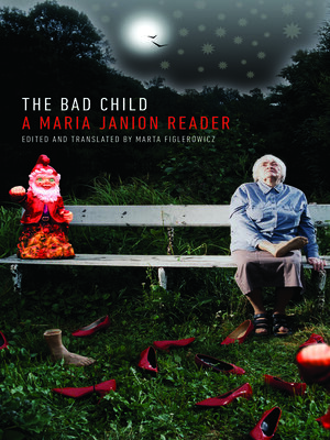 cover image of The Bad Child